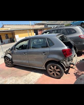 Ricambi Volkswagen Polo