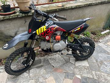 Altro Altro modello - 2020