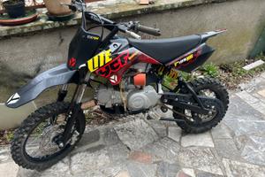 Altro Altro modello - 2020