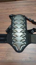 Paraschiena da sci bambino/a – fino a 10 anni