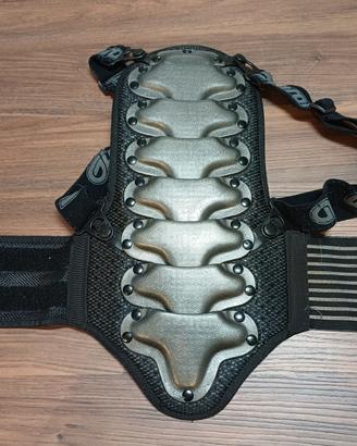 Paraschiena da sci bambino/a – fino a 10 anni