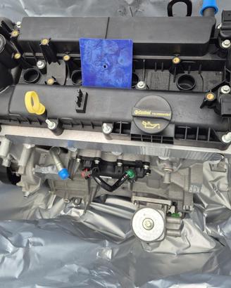 Motore NUOVO Range Rover 2.0 16v Turbo Benz. “204P