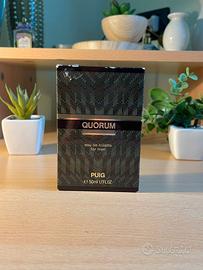 Quorum by PUIG, eau de toilette for men, 50 ml
