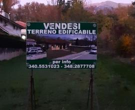 Terreno edificabile