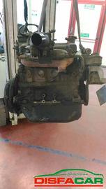 Motore fiat 238 131a1000