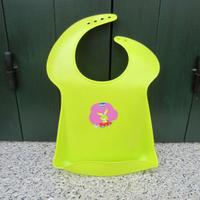 Bavaglino in plastica Chicco