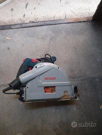 Sega elettrica Bosch originale 