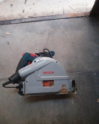 Sega elettrica Bosch originale 