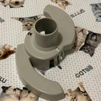 Tappo protettivo inserto coltello robot braun 3210