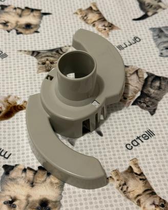 Tappo protettivo inserto coltello robot braun 3210