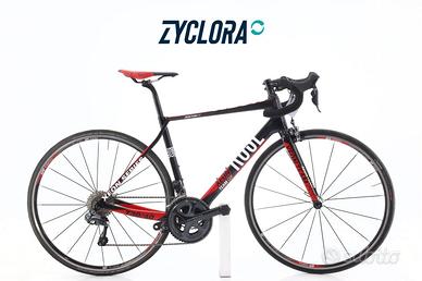 Rose Xeon Team CGF 3100 Di2 11V t.54