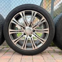 Cerchi 17’ BMW