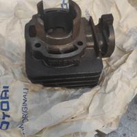 Cilindro completo italjet formula 50