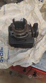 Cilindro completo italjet formula 50