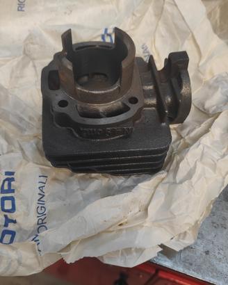 Cilindro completo italjet formula 50
