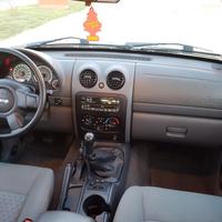 KIT AIRBAGS COMPLETO JEEP CJ ANNO 2006 CC 2776 DIE