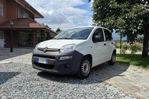 Fiat Panda 1.2 Pop Van 2 posti