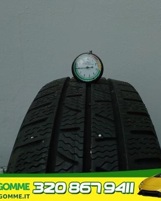 GOMME USATE 195 60 R 16C 99-97 T PIRELLI CARRIER I