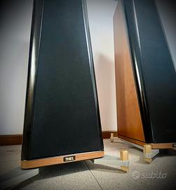 Thiel 1.6 Alta fedeltà made in USA