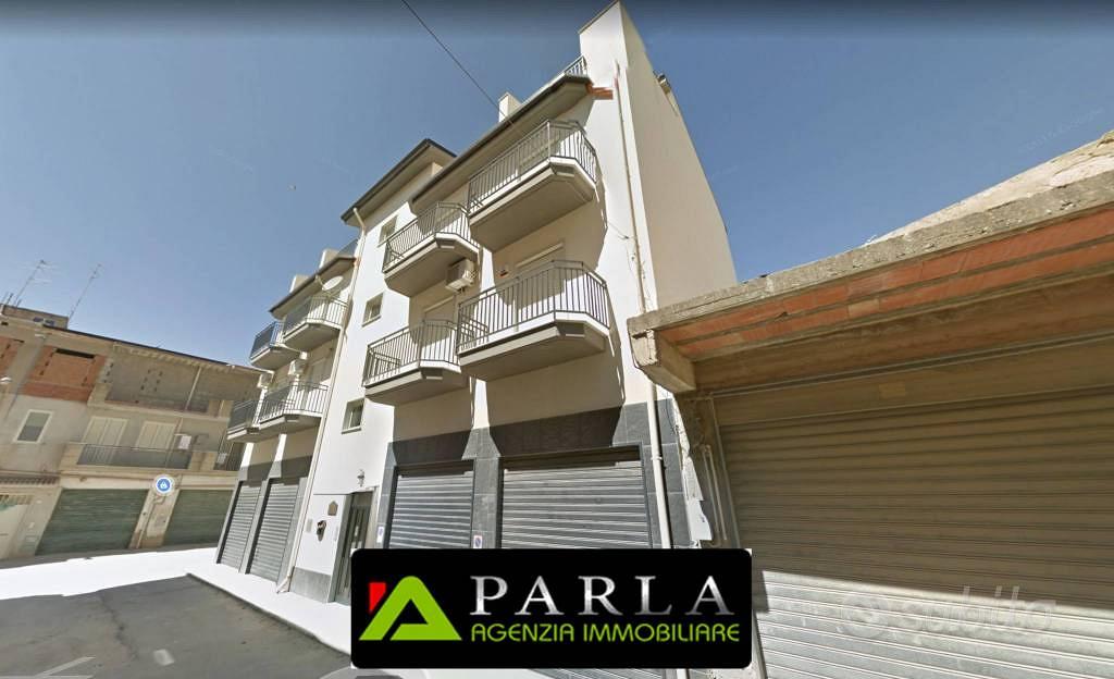 Appartamento – Canicattì, Agrigento - Vista 2