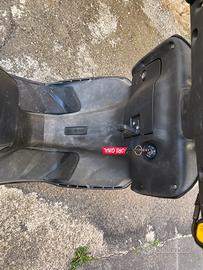 Malaguti phanton f12