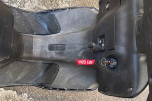 Malaguti phanton f12