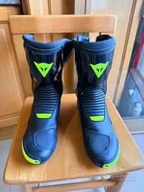 Dainese Torque 3 – Stivali Moto – Tg. 45