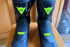 Dainese Torque 3 – Stivali Moto – Tg. 45