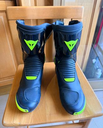 Dainese Torque 3 – Stivali Moto – Tg. 45