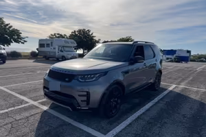 Discovery5 3.0 sdv6 HSE 306cv 7p IVA Esp