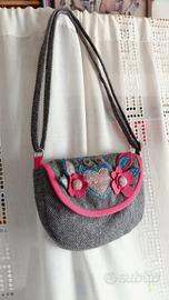 Borsa Borsetta Angels Accessorize