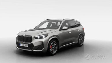 BMW X1 sdrive20i mhev 48V MSport Pro auto