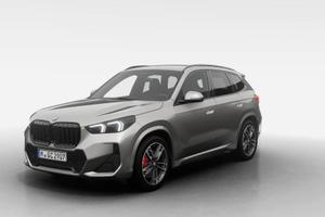 BMW X1 sdrive20i mhev 48V MSport Pro auto