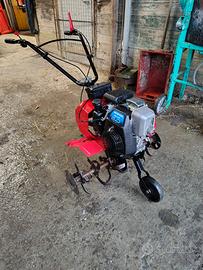 Motozappa meccanica Benassi RL7