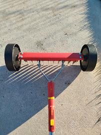 Scarificatore Wolf-garten