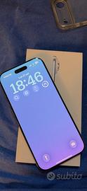 Iphone air 256 gb