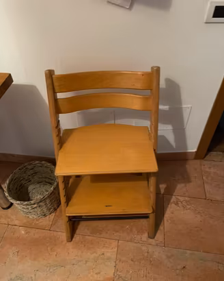 Sedie Stokke
