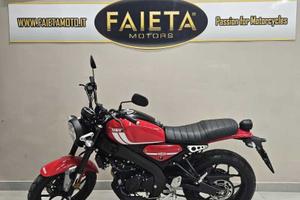 Yamaha XSR 125 - 2023