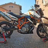 KTM 990 SMR