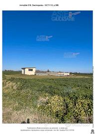 Rustico/Casale/Corte Decimoputzu [A4353397]