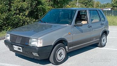 Uno SX Prima serie '87