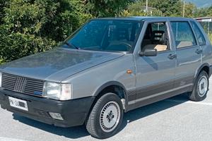 Uno SX Prima serie '87