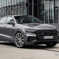 Ricambi audi q8 2023