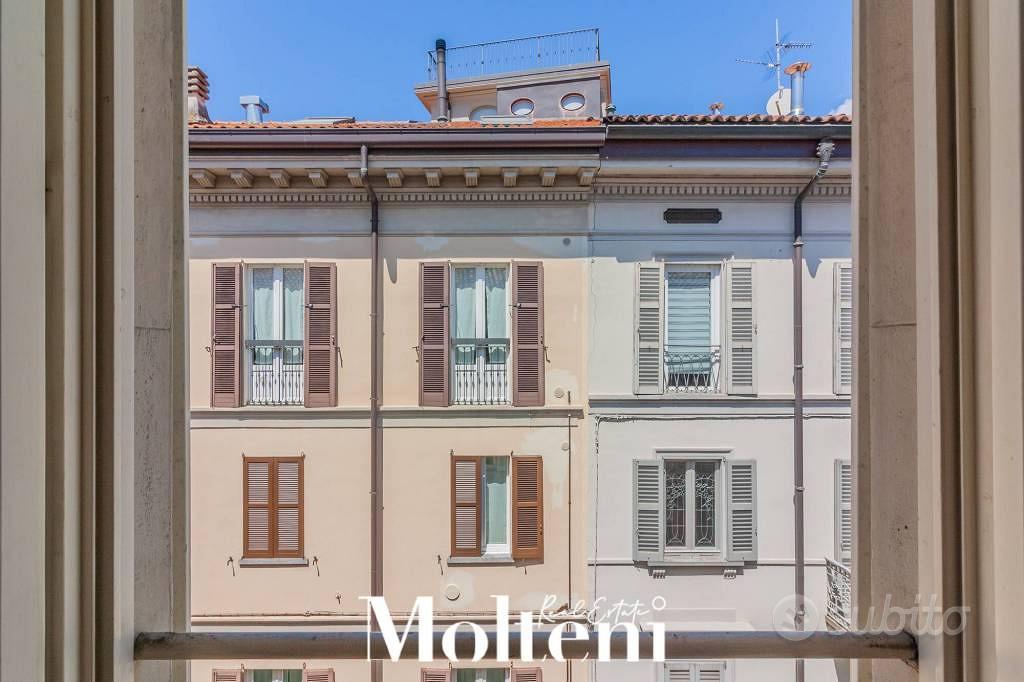 Appartamento – Lecco, Santo Stefano, Castello - Vista 3