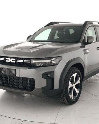 DACIA Bigster 1.8 hybrid Journey 155cv auto