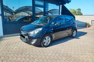 Hyundai iX20 uni-pro