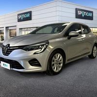 Renault Clio 1.0 TCE 74KW GPL INTENS
