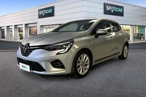 Renault Clio 1.0 TCE 74KW GPL INTENS