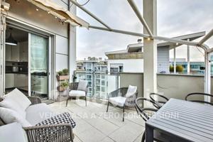 Attico Via Giacomo Manzú, 2, 20138, Milano