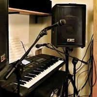 Casse - Speackers attivi FBT Lightforce LG 40A